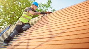 Best Roof Insulation Installation  in Palos Park, IL
