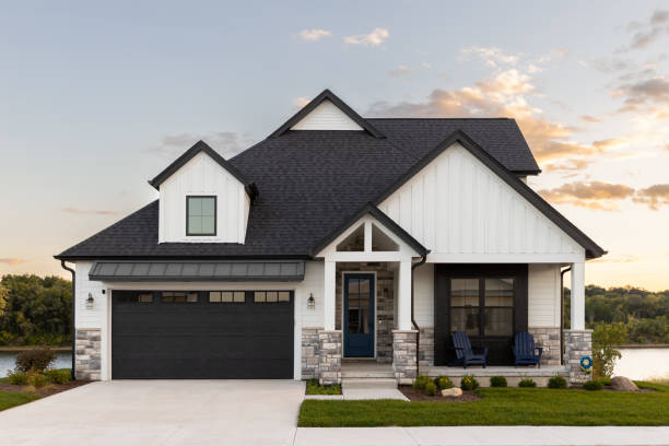 Best Commercial Roofing Services  in Palos Park, IL
