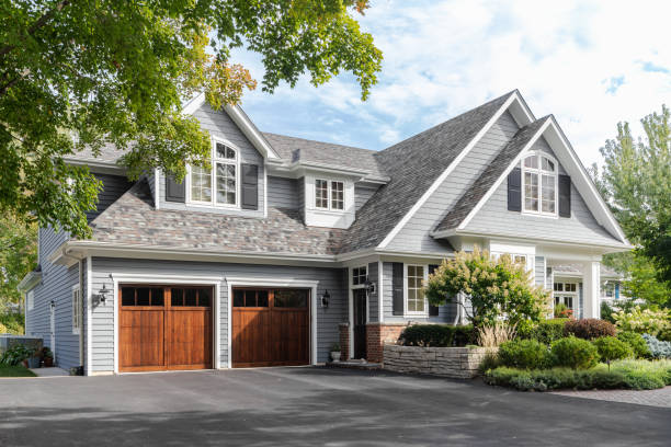 Best Chimney Flashing Repair  in Palos Park, IL