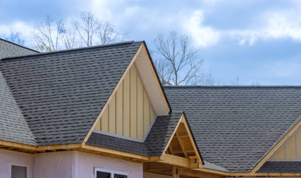 Best Metal Roofing Installation  in Palos Park, IL